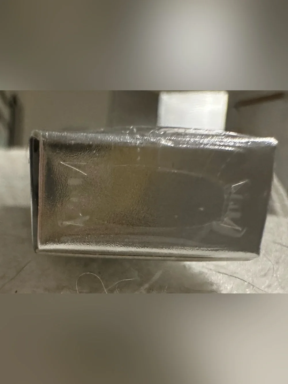 UZO Blaque Liquid Eyeliner New Sealed in Box